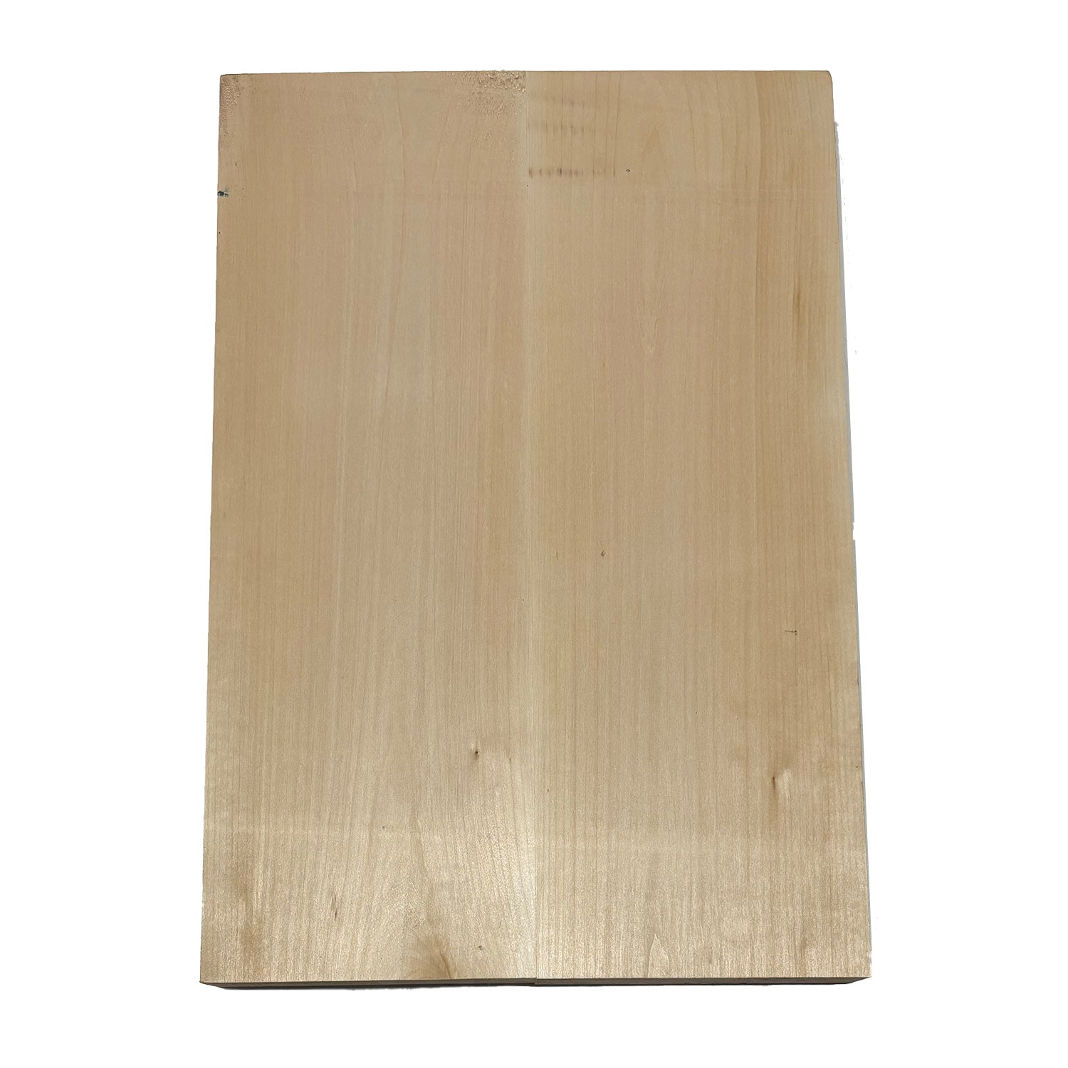 Basswood Semi Explorer Guitar Body Blanks - 24&quot; x 18&quot; x 2&quot;