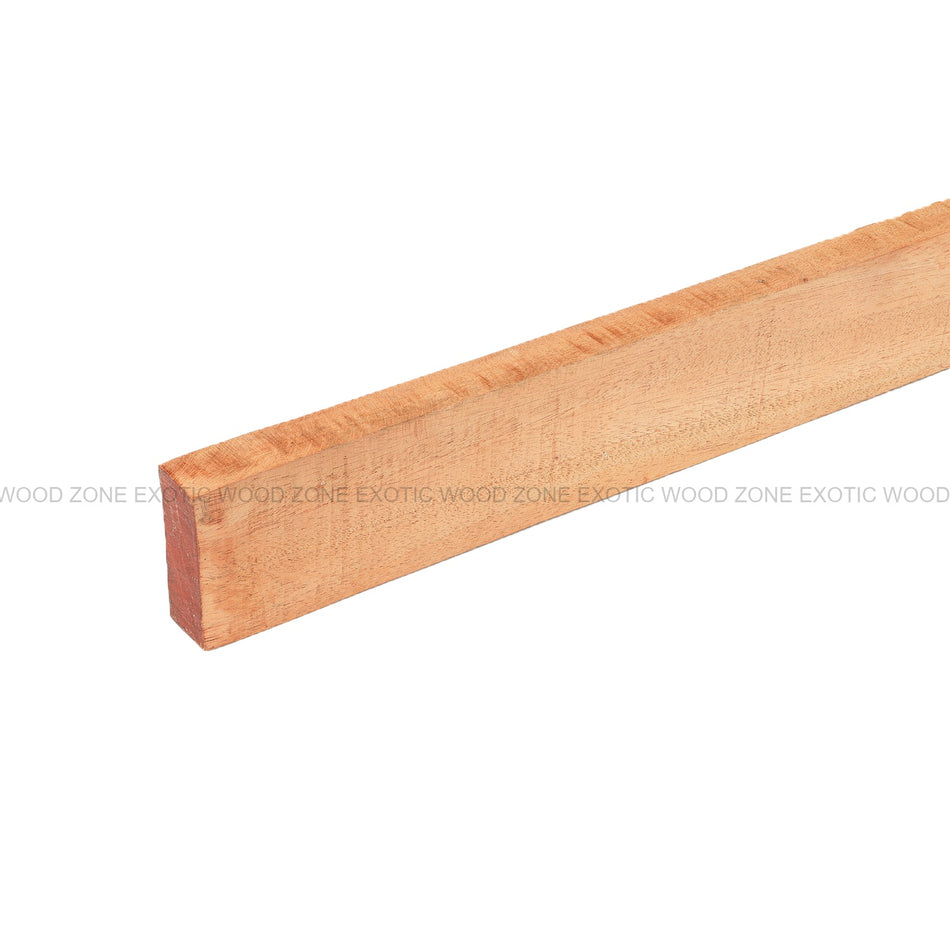 Plantation Genuine Mahogany (Indian) Guitar Neck Blank