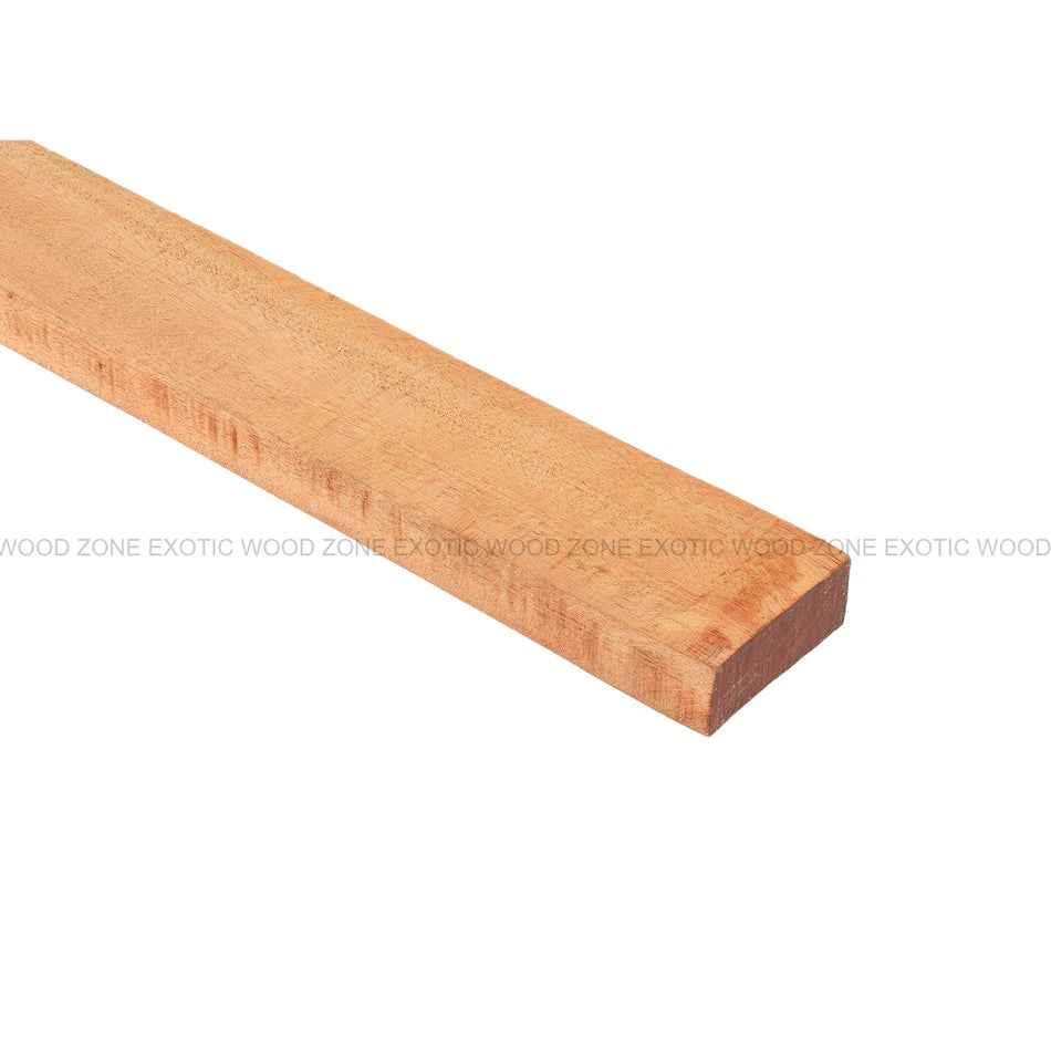 Plantation Genuine Mahogany (Indian) Guitar Neck Blank