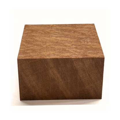Quilted Curly Sapele Wood Bowl Blanks - Exotic Wood Zone - Buy online Across USA 