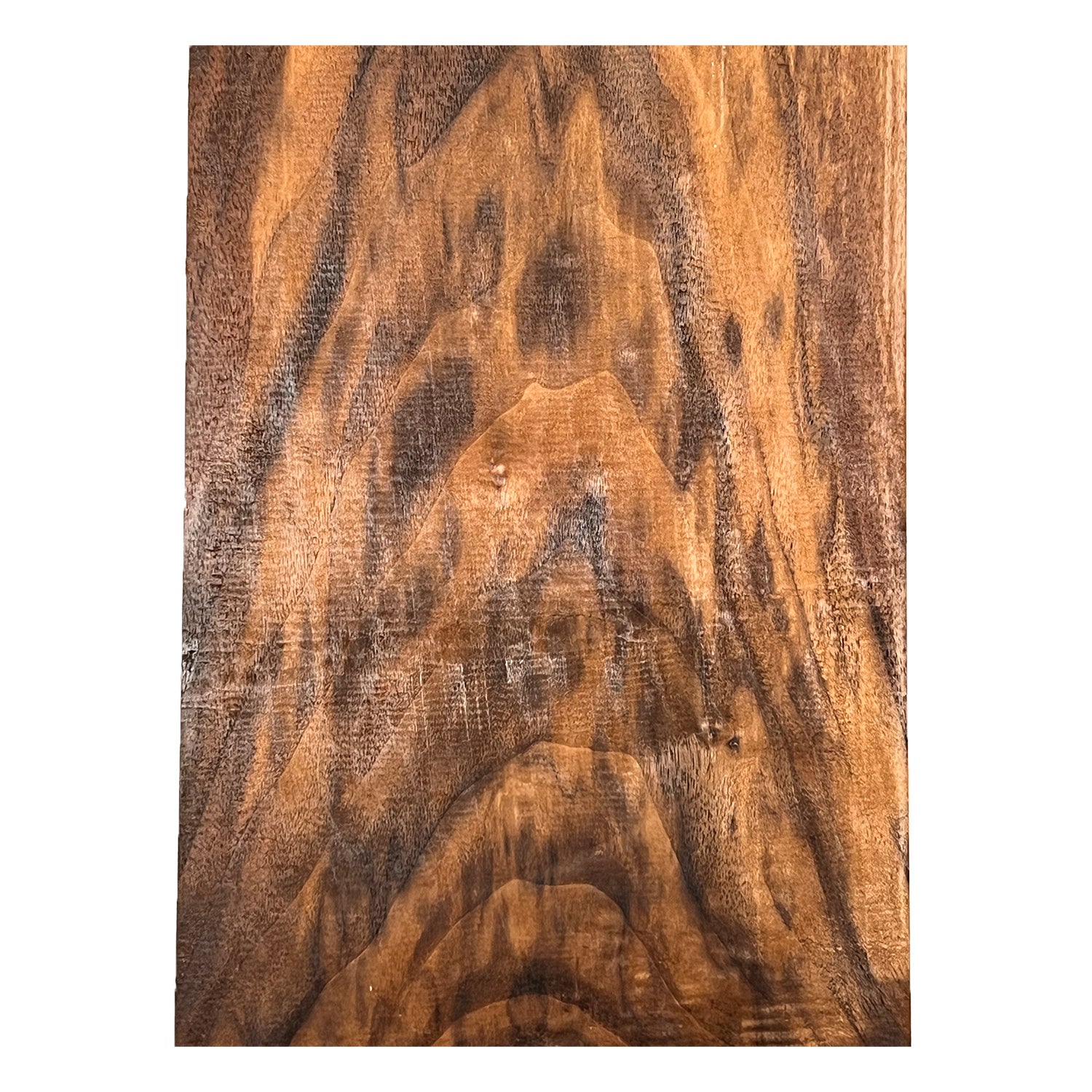 Figured Walnut Drop Top 21