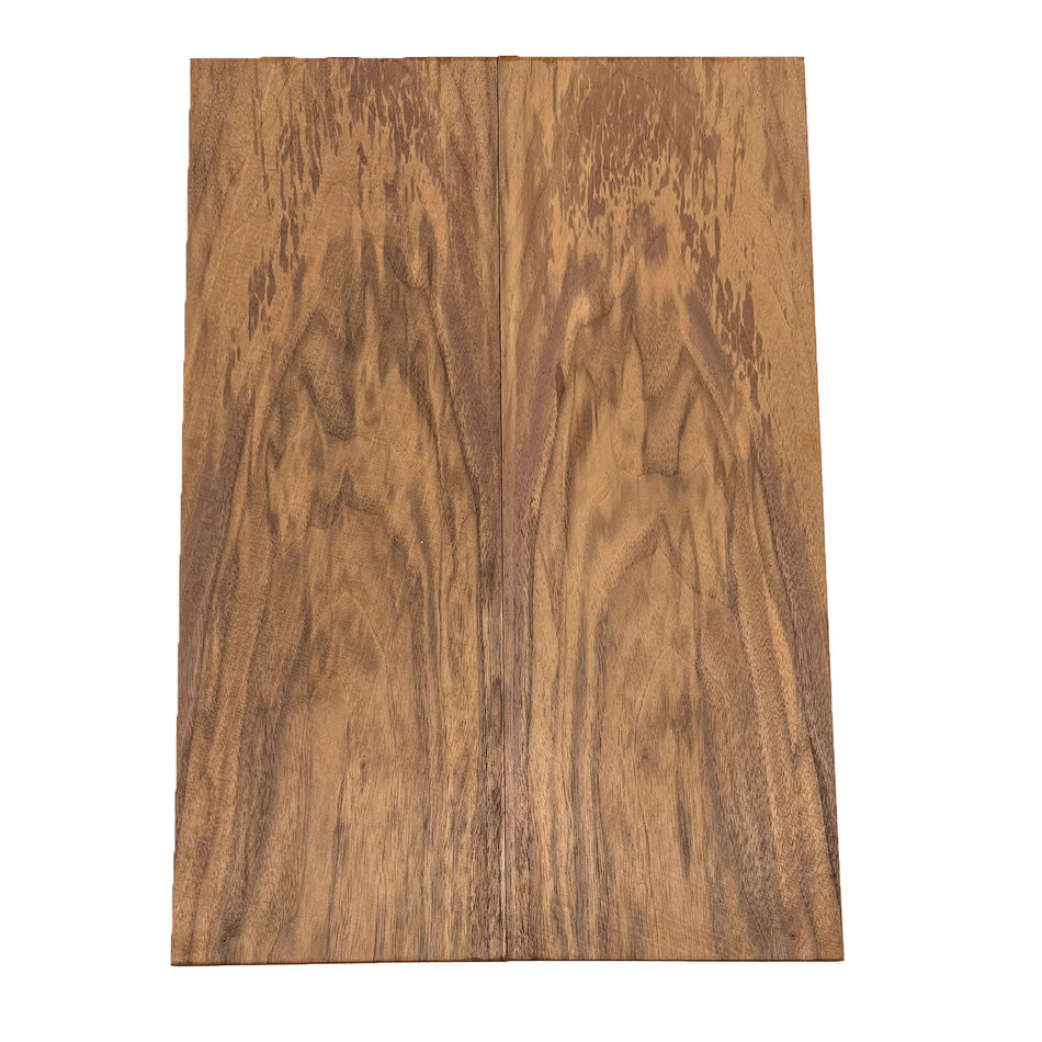 Figured Walnut Drop Top 21" x 7-1/4" x 3/8" #43-B