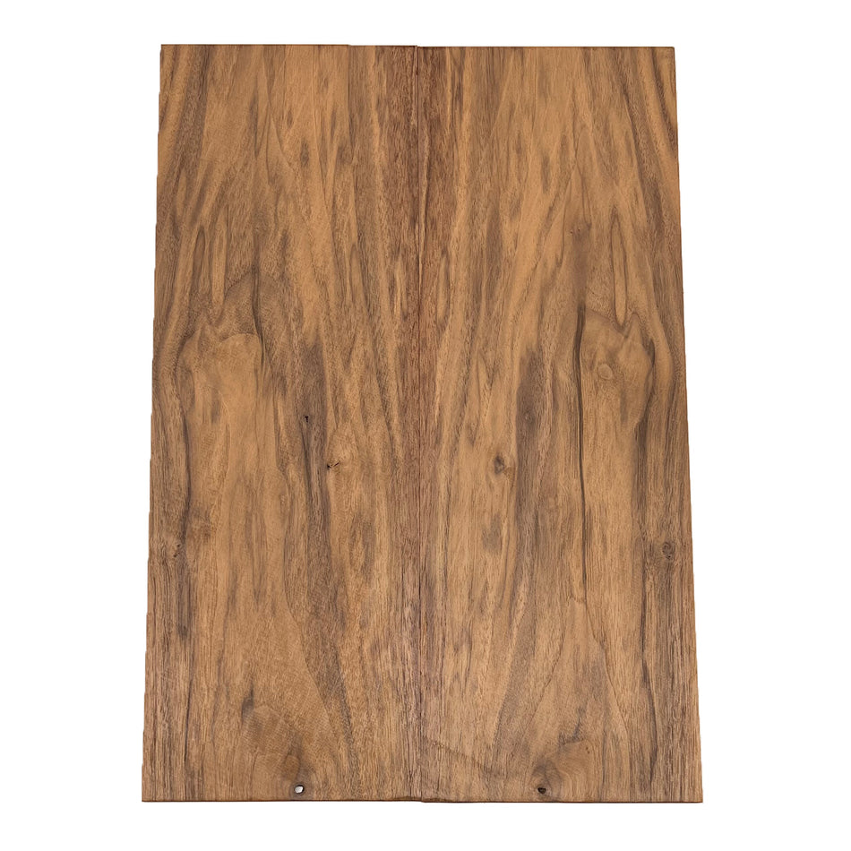 Figured Walnut Drop Top 21" x 7-1/4" x 3/8" #43-C