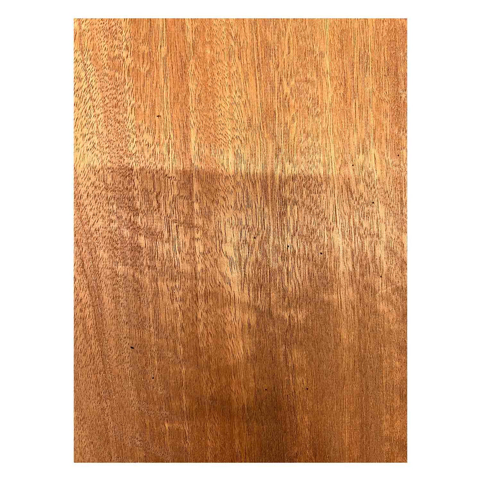 American Mahogany Lumber 24" x 11-5/8" x 1-5/8" #49