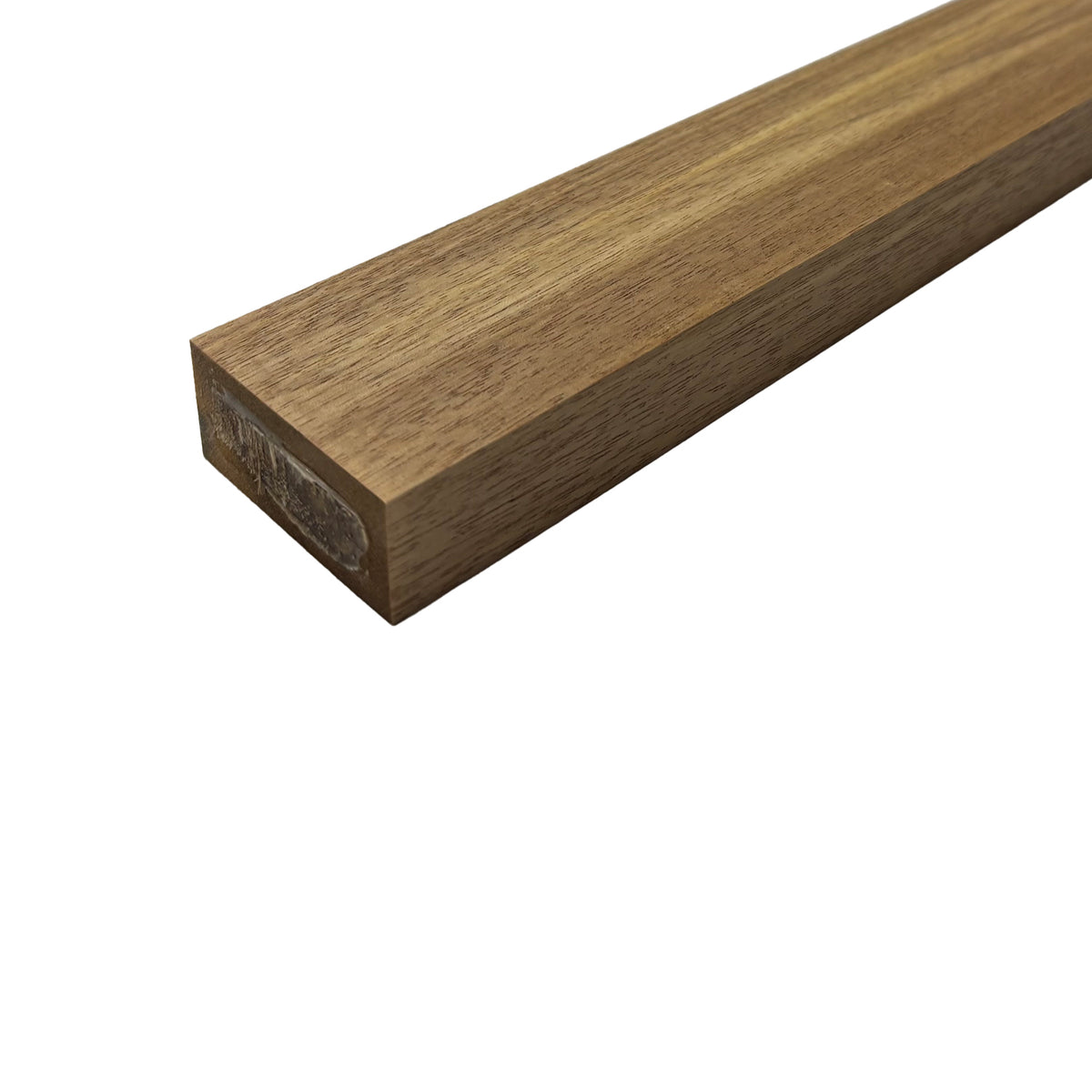 Free Golden Acacia Cutting Board Lumber - 3/4"x2"x18" Exotic Wood Zone 