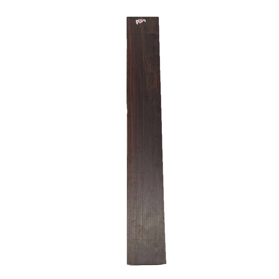 Brazilian Mahogany Lumber 21" x 4-3/8" x 1-7/8" #5002