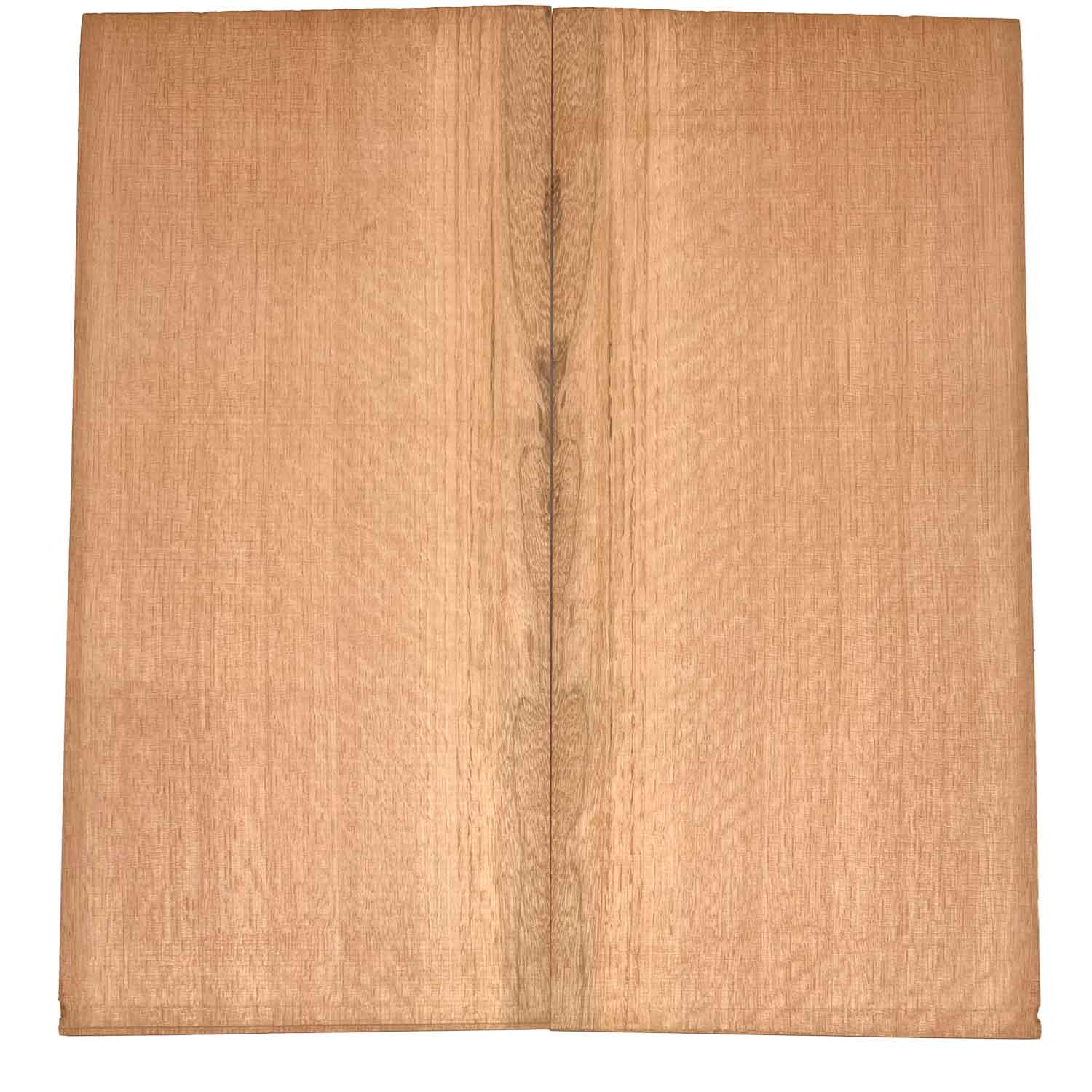 Cuban Mahogany Drop Top 24" x 11" x 1/4" #508 - Exotic Wood Zone 