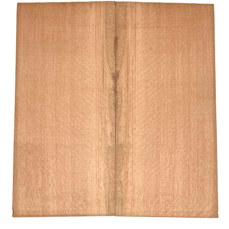 Cuban Mahogany Drop Top 24" x 11" x 1/4" #508 - Exotic Wood Zone 