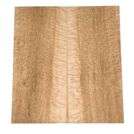 Birdseye Maple Drop Top 24" x 10-1/2" x 1/4" #509 A - Exotic Wood Zone 