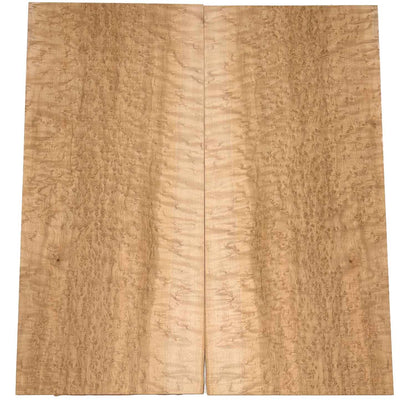 Birdseye Maple Drop Top 24&quot; x 10-1/2&quot; x 1/4&quot; 