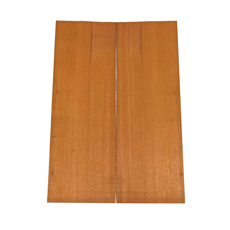 Honduran Mahogany Drop Top 24" x 8-1/2" x 1/8" #528 - Exotic Wood Zone 