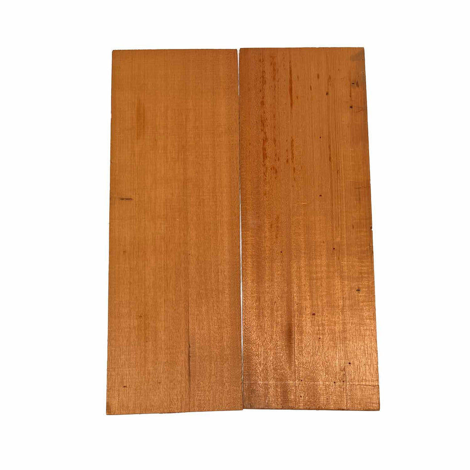 Honduran Mahogany Drop Top 24" x 8-1/2" x 1/8" #528 - B - Exotic Wood Zone 