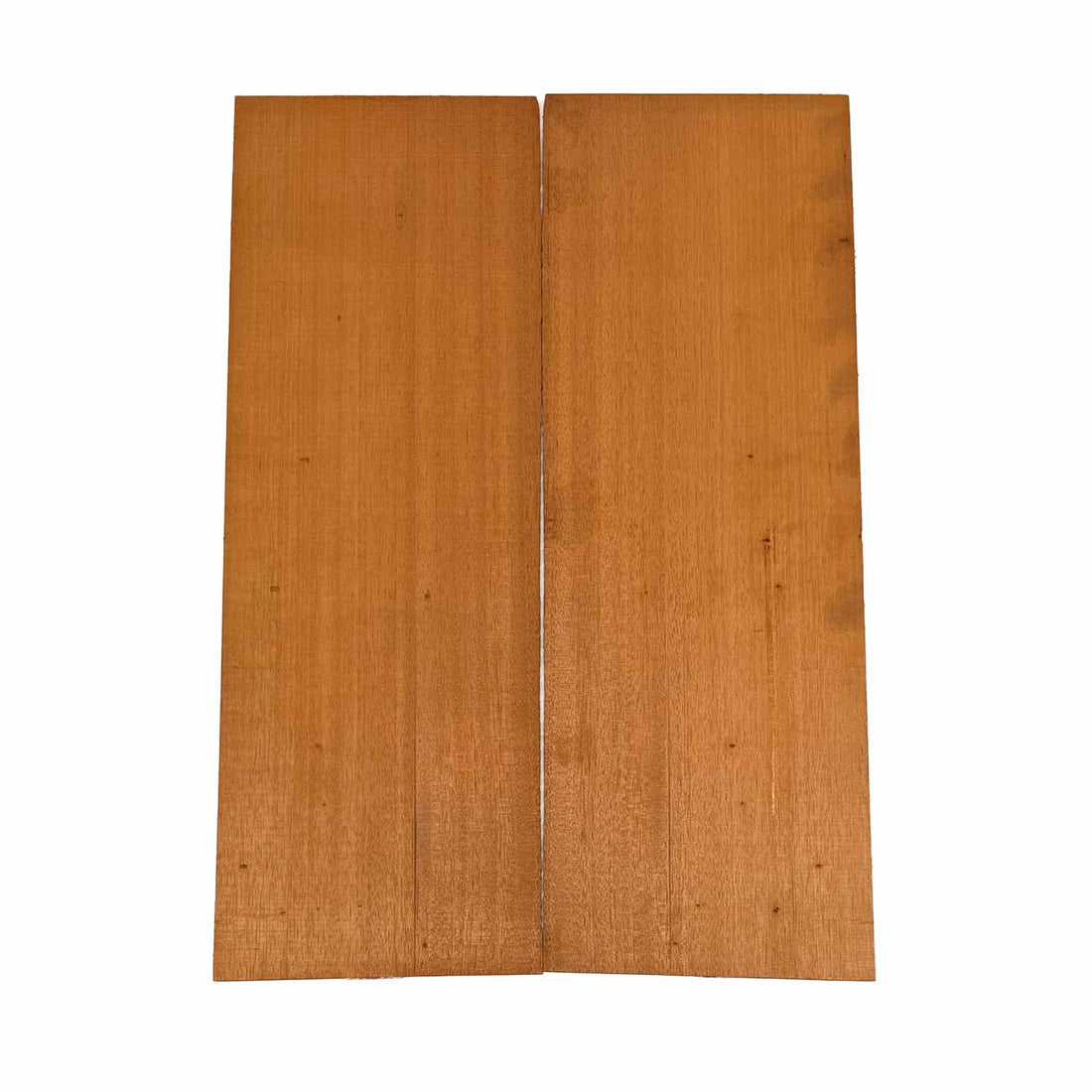 Honduran Mahogany Drop Top 24&quot; x 8-1/2&quot; x 1/8&quot; 