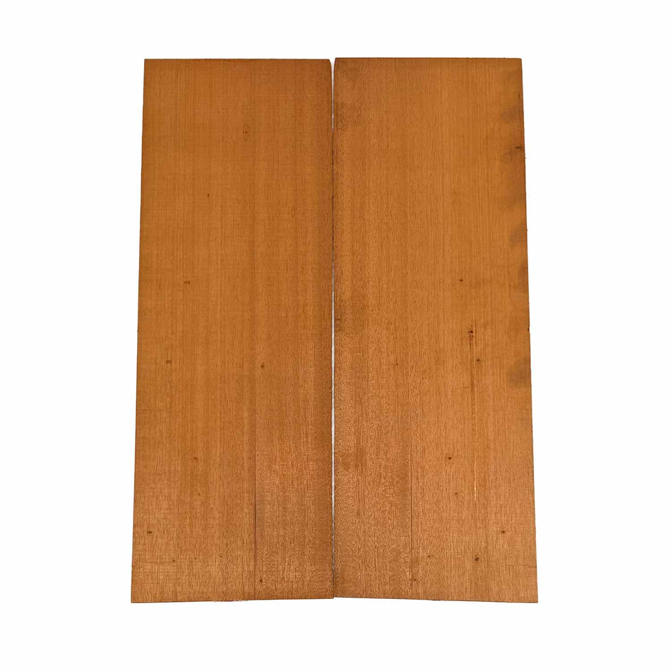 Honduran Mahogany Drop Top 24" x 8-1/2" x 1/8" #528 - C - Exotic Wood Zone 