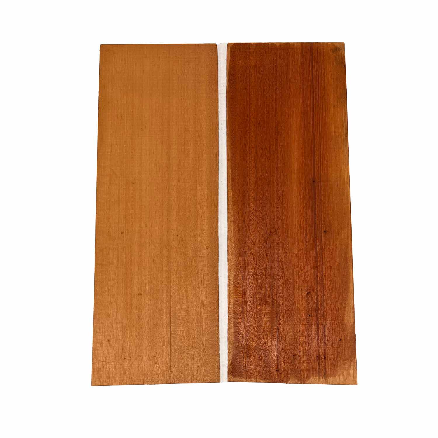 Honduran Mahogany Drop Top 24&quot; x 8-1/2&quot; x 1/8&quot; 