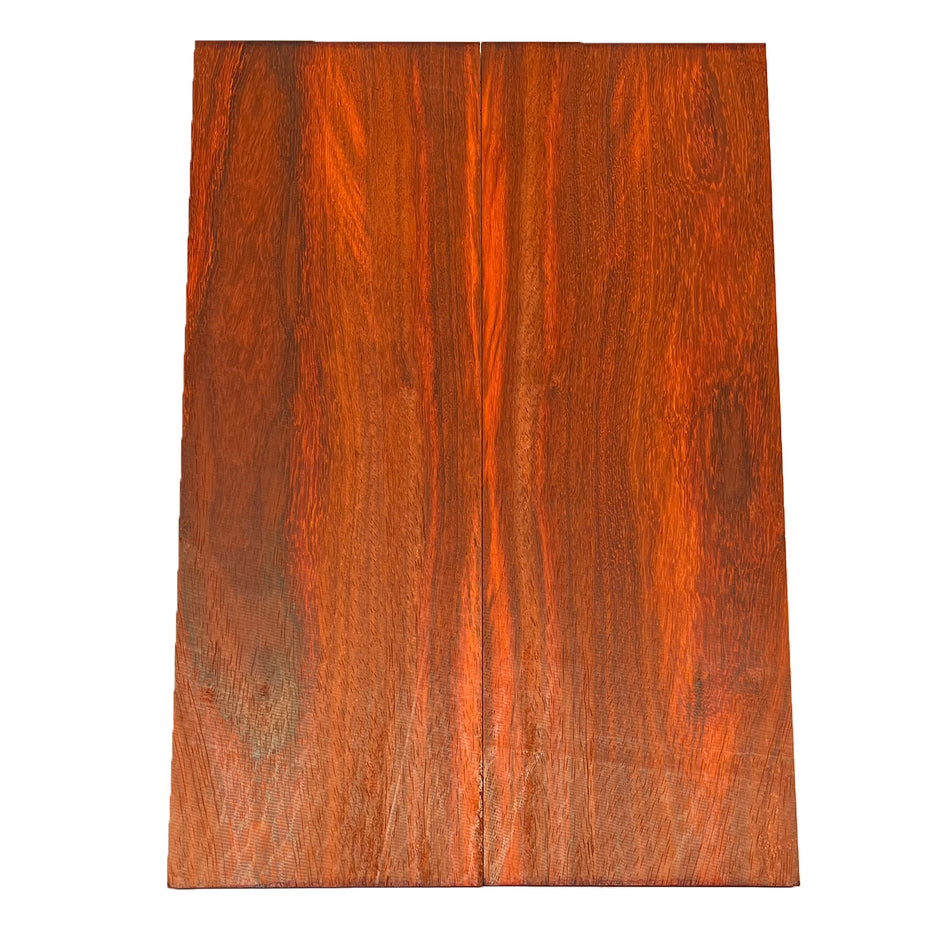 Vermillion Drop Top 21" x 7-1/4" x 3/8" #55-B