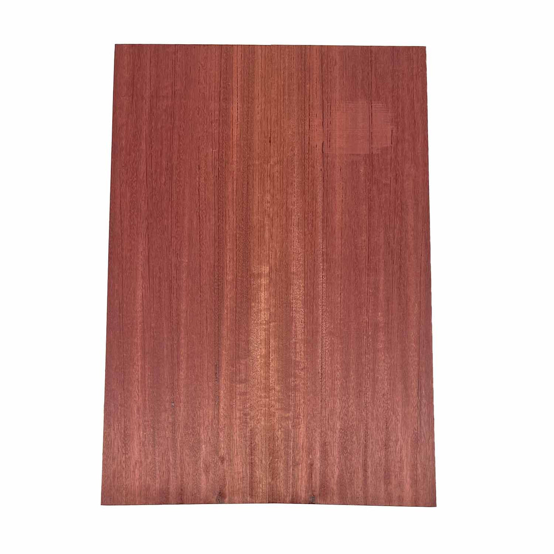 Purpleheart Drop Top 21&quot; x 7-1/4&quot; x 3/8&quot; 