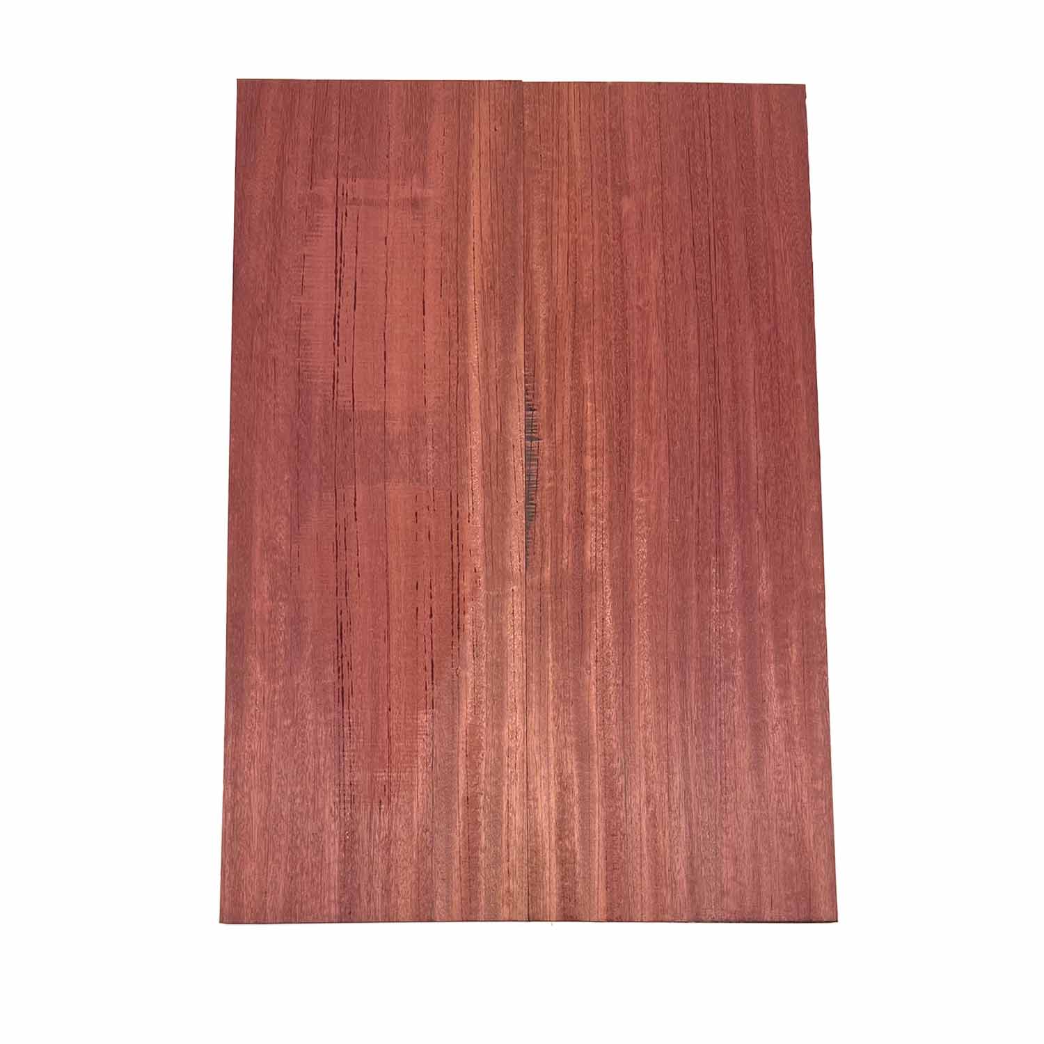 Purpleheart Drop Top 21&quot; x 7-1/4&quot; x 3/8&quot; 