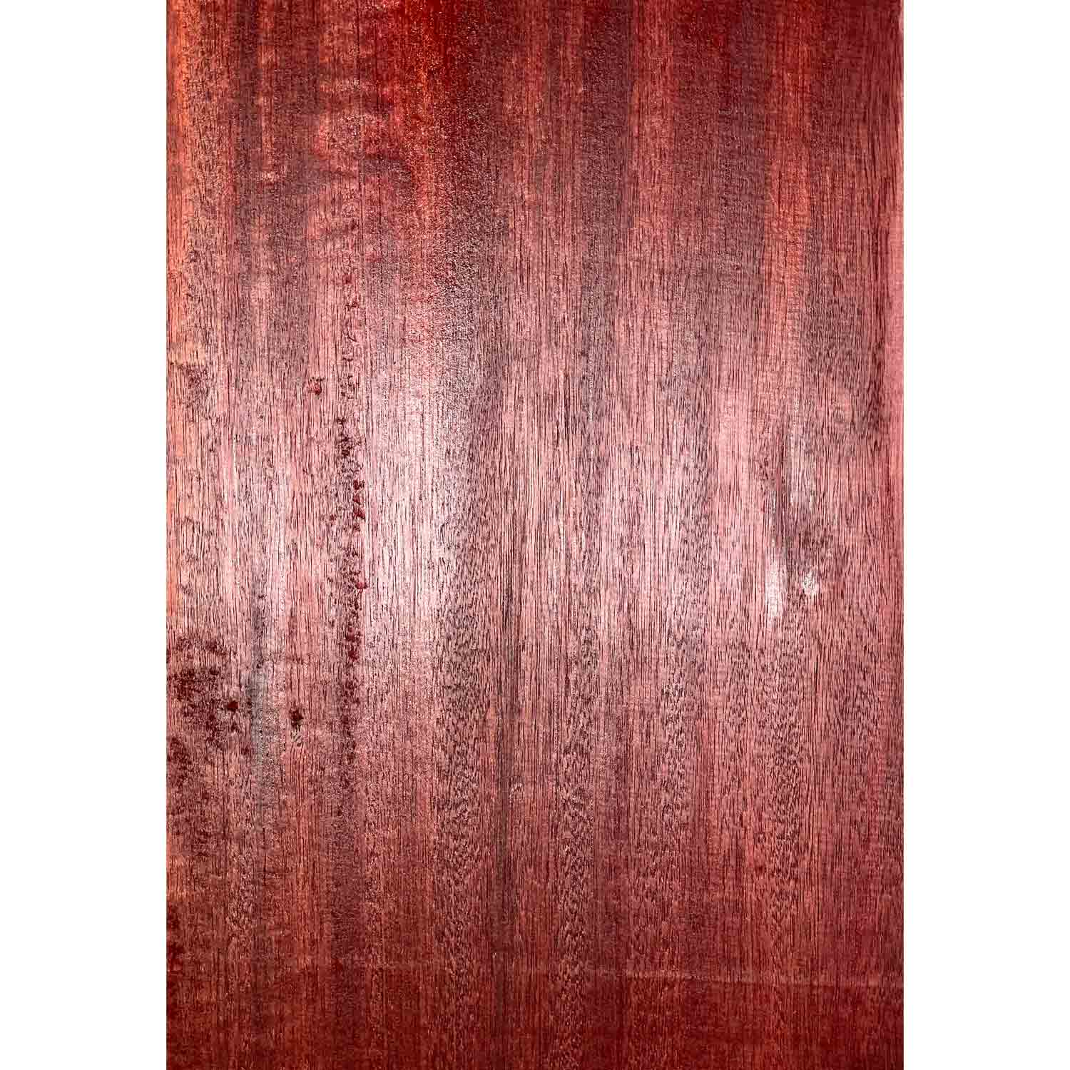 Purpleheart Drop Top 21" x 7-1/4" x 3/8" #56-B - Exotic Wood Zone 