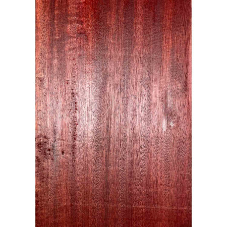 Purpleheart Drop Top 21" x 7-1/4" x 3/8" #56-B - Exotic Wood Zone 