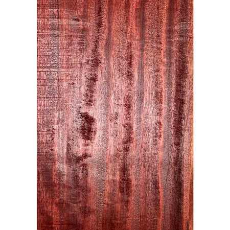 Flame Purpleheart Drop Top 21" x 7-1/4" x 3/8" #56-C - Exotic Wood Zone 