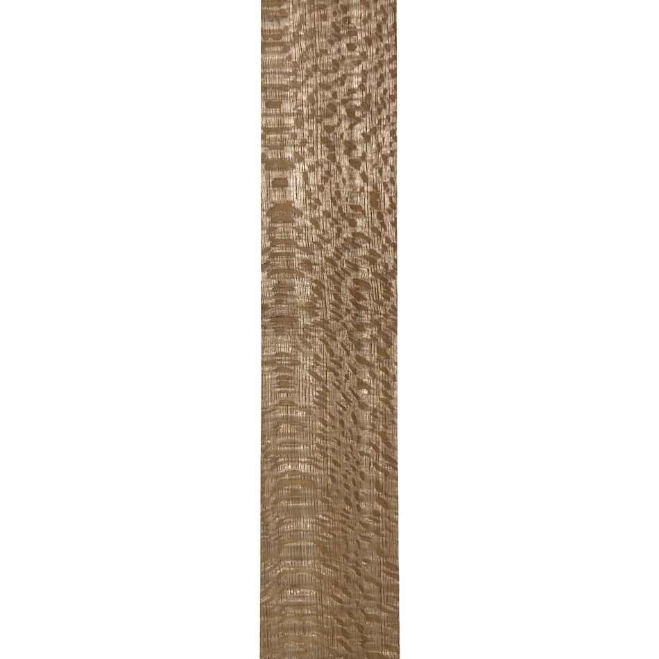 Silky Oak Cutting Board Lumber - 3/4" x 2" (4 Pieces)