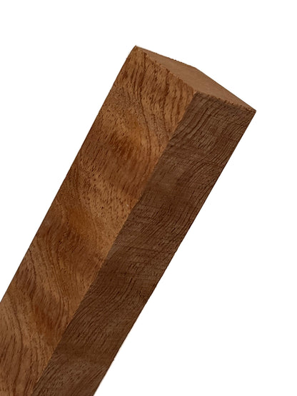 Quilted Curly Sapele Hobby Wood Blanks - Exotic Wood Zone - Buy online Across USA 