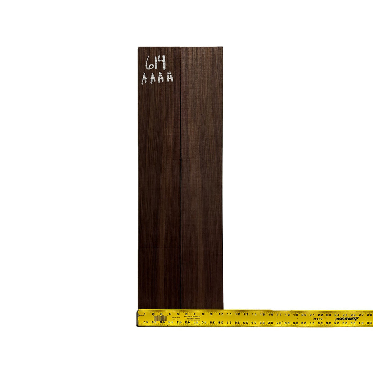 Pack of 5, East Indian Rosewood Dreadnought/Classical Guitar Set Exotic Wood Zone 