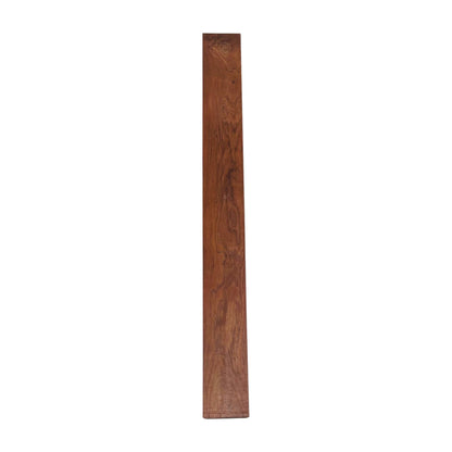 Honduras Rosewood Lumber Board 37&quot;x 3-3/4&quot;x 7/8&quot; 