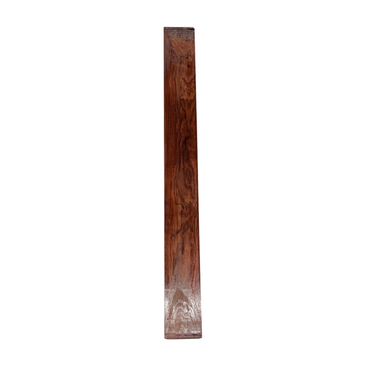 Honduras Rosewood Lumber Board 37&quot;x 3-3/4&quot;x 7/8&quot; 