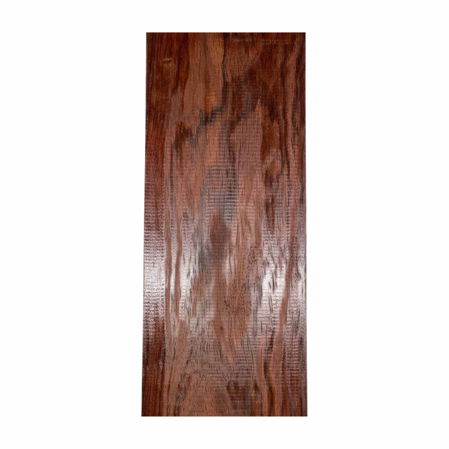 Honduras Rosewood Lumber Board 37&quot;x 3-3/4&quot;x 7/8&quot; 