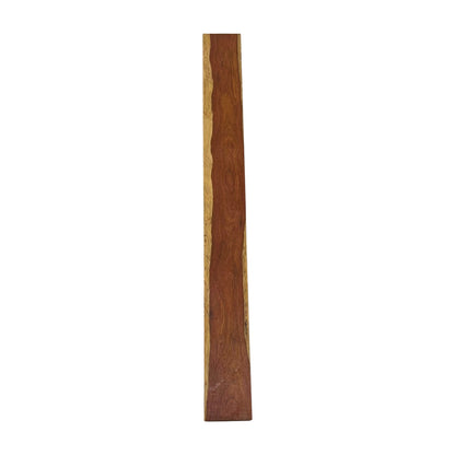 Honduras Rosewood Lumber Board 37&quot;x 3-7/8&quot;x 1&quot; 