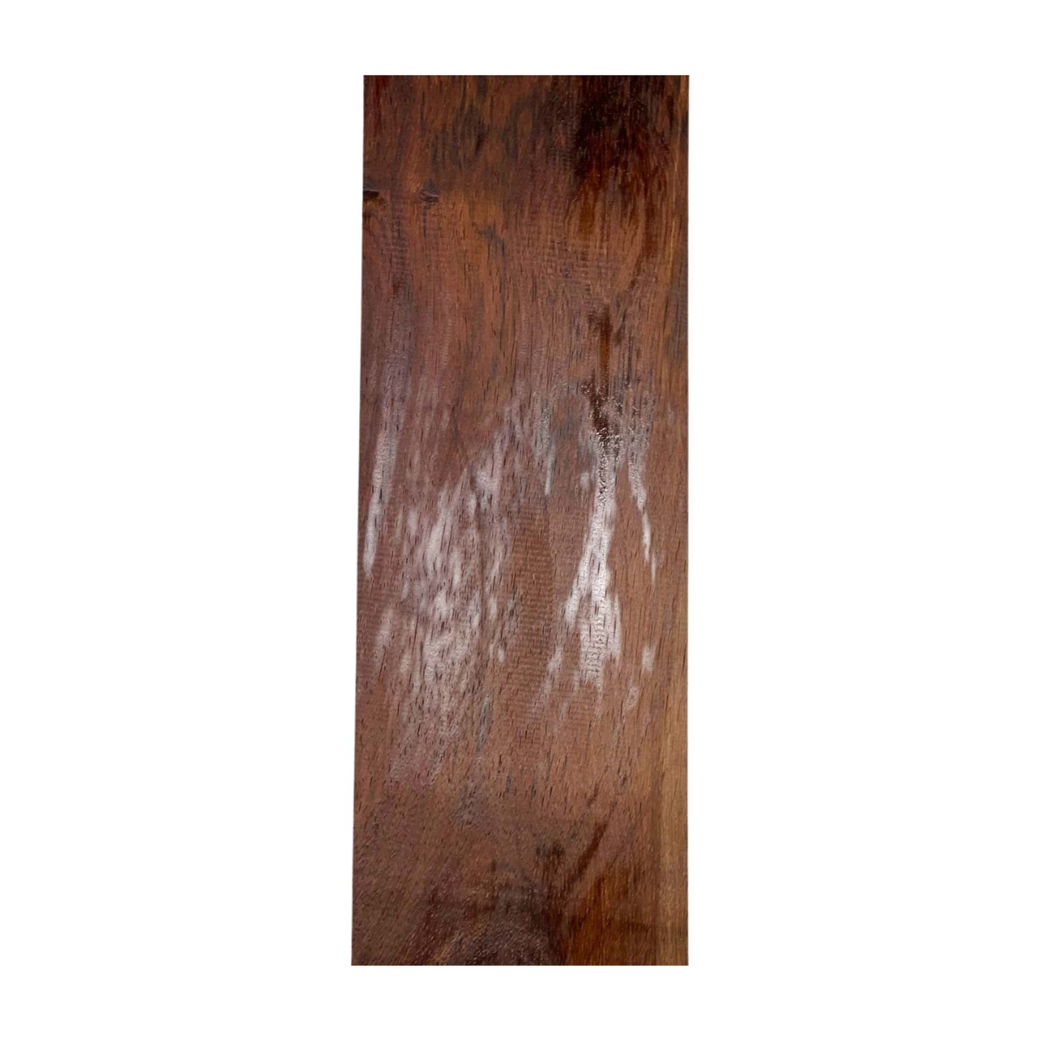 Honduras Rosewood Lumber Board 37&quot;x 3-5/8&quot;x 1&quot; 