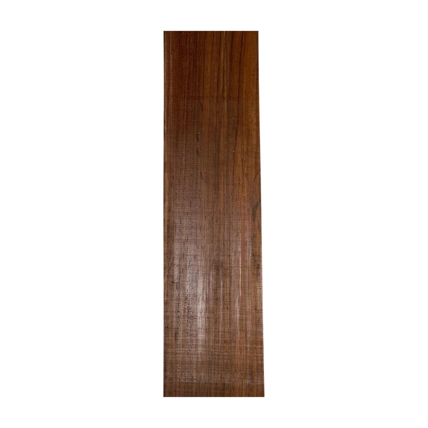 Honduras Rosewood Lumber Board 49&quot;x 3&quot;x 1&quot; 