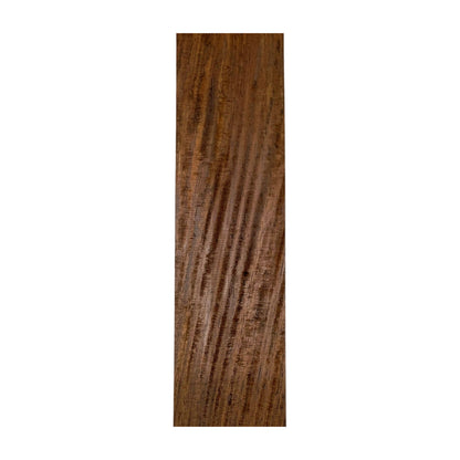 Honduras Rosewood Lumber Board 49&quot;x 3&quot;x 3/4&quot; 