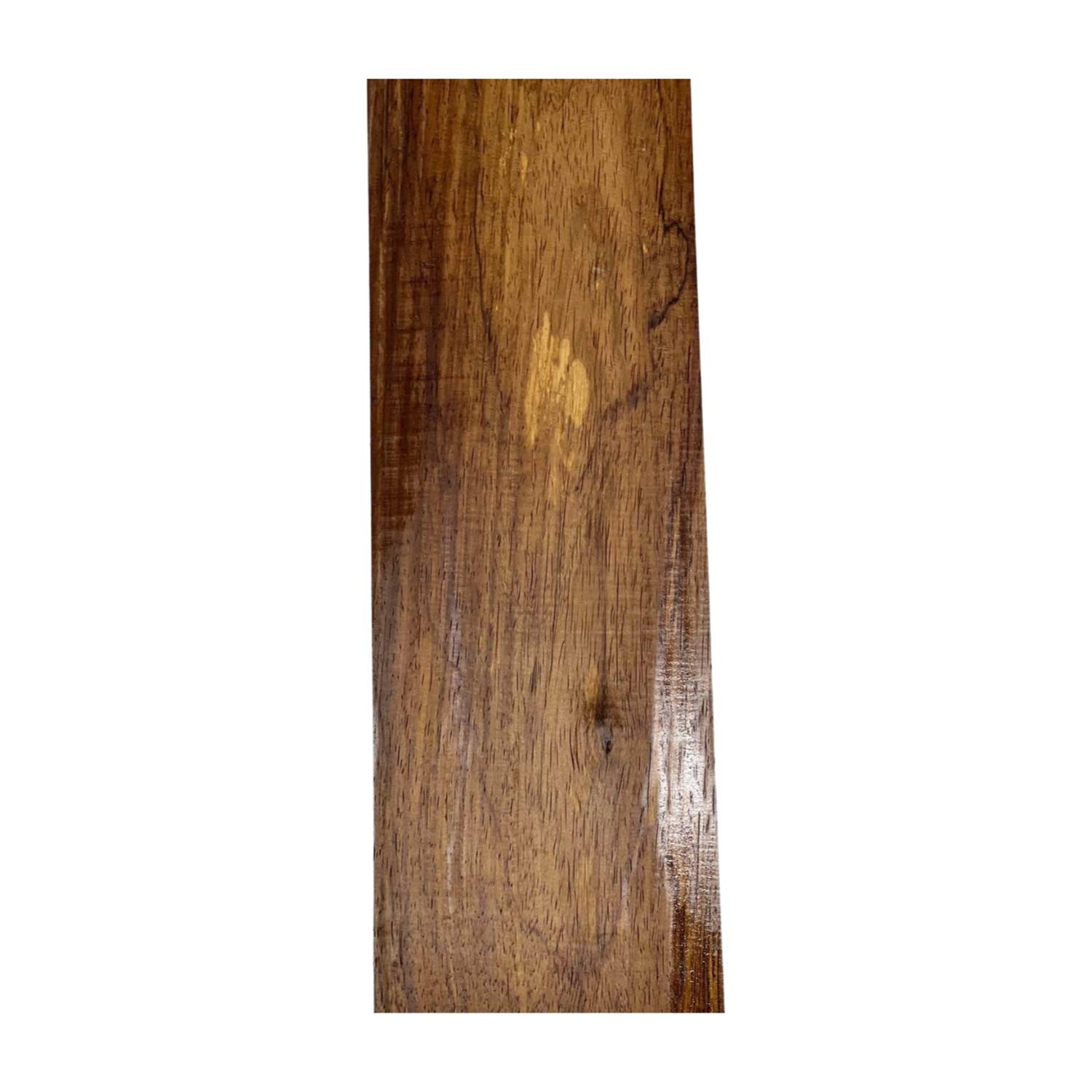 Honduras Rosewood Lumber Board 49&quot;x 3-3/4&quot;x 3/4&quot; 
