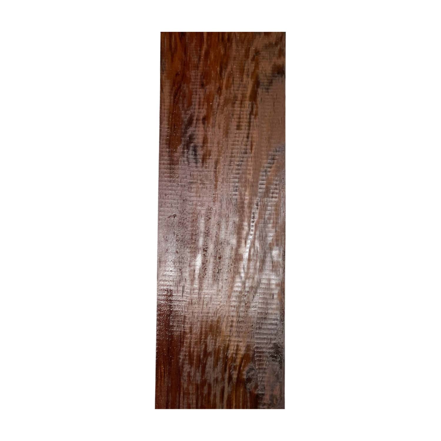 Honduras Rosewood Lumber Board 49&quot;x 2-7/8&quot;x 7/8&quot; 