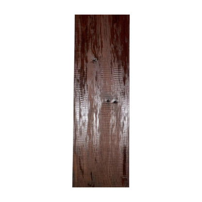 Honduras Rosewood Lumber Board 49&quot;x 2-3/4&quot;x 3/4&quot; 