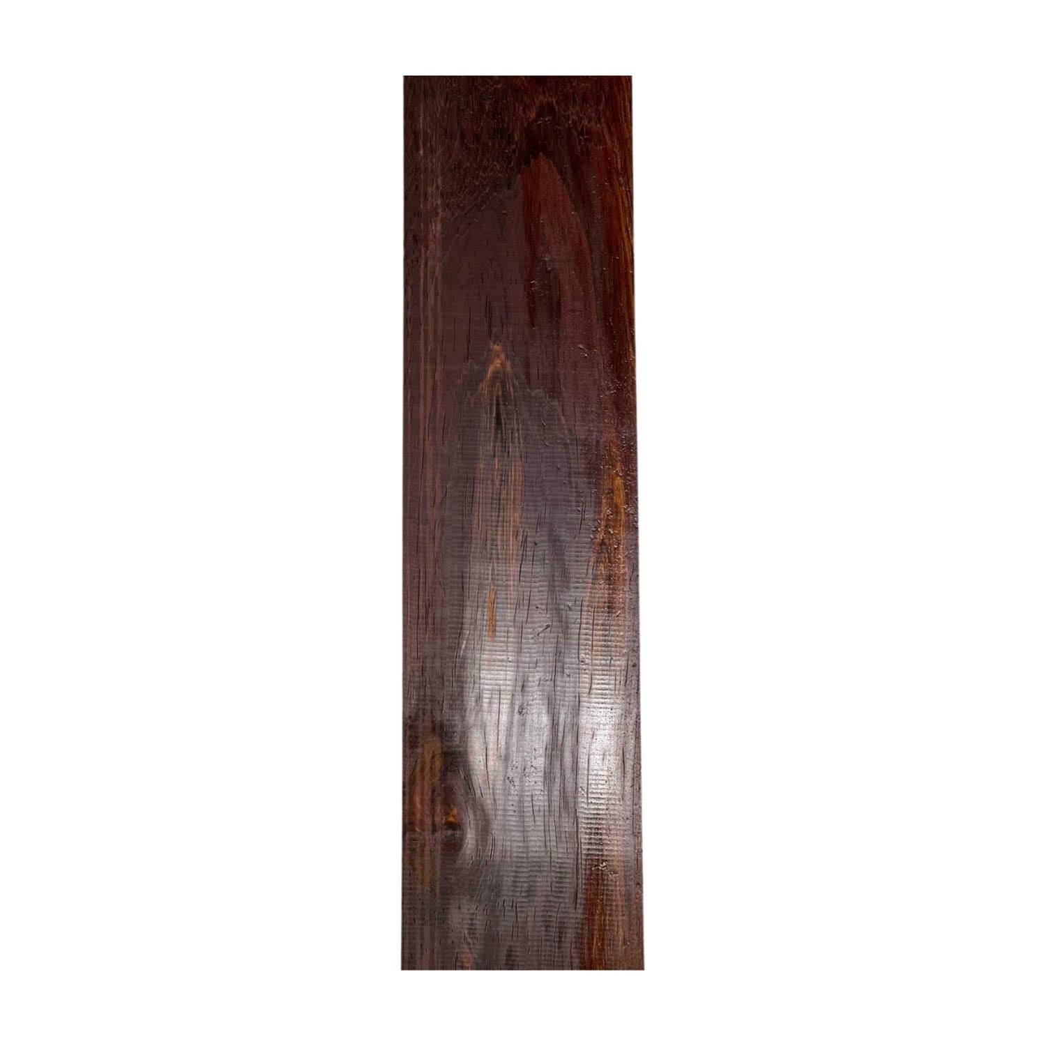 Honduras Rosewood Lumber Board 49&quot;x 2-3/4&quot;x 7/8&quot; 