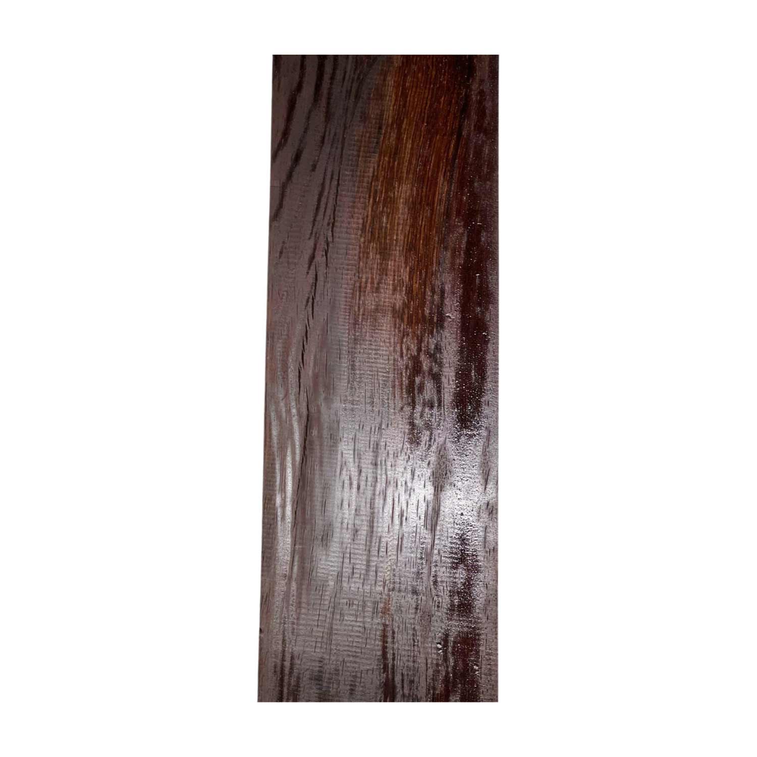 Honduras Rosewood Lumber Board 49&quot;x 3-3/8&quot;x 3/4&quot; 