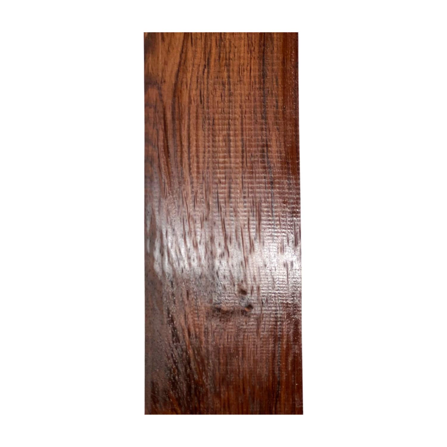 Honduras Rosewood Lumber Board 37&quot;x 2-3/4&quot;x 1&quot; 