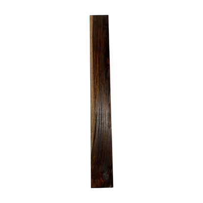 Cocobolo Lumber Board 25&quot;x3&quot;x7/8&quot;  