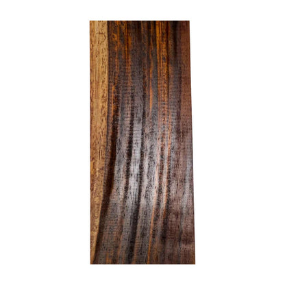 Cocobolo Lumber Board 25&quot;x3&quot;x7/8&quot;  