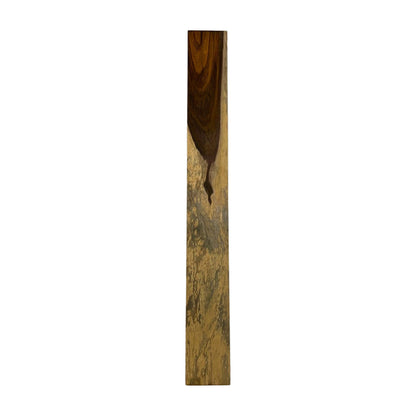 Cocobolo Lumber Board 25&quot;x3&quot;x1&quot;  