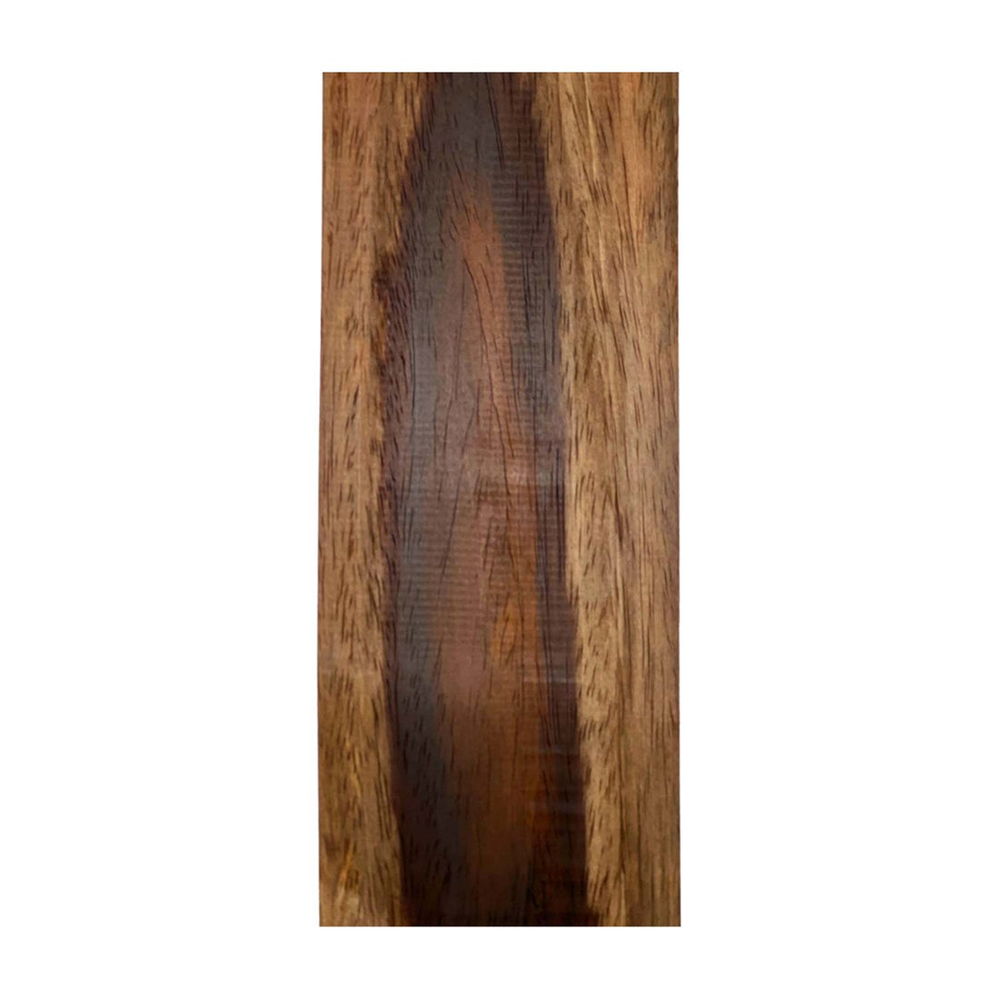 Cocobolo Lumber Board 37&quot;x2-7/8&quot;x3/4&quot; 