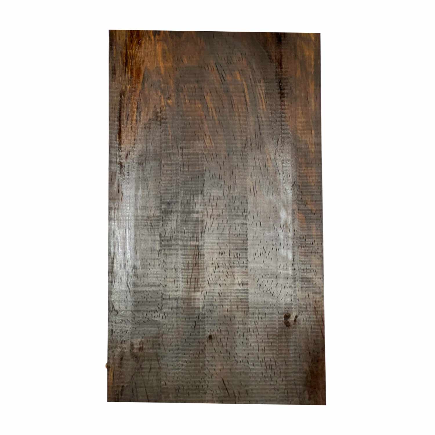 Cocobolo Lumber Board 25&quot;x4-1/8&quot;x7/8&quot; 
