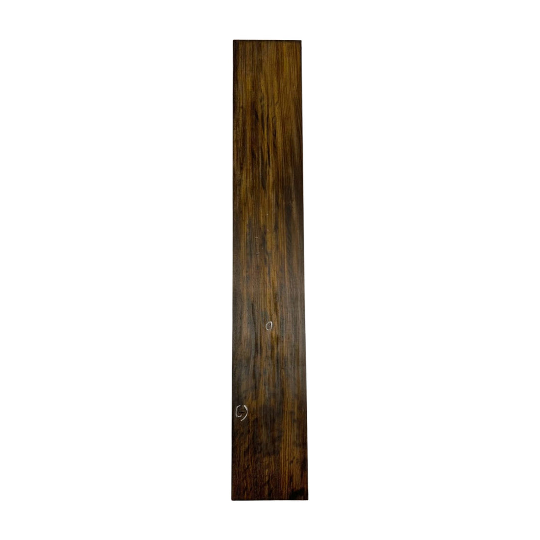 Cocobolo Lumber Board 25&quot;x4&quot;x7/8&quot; 