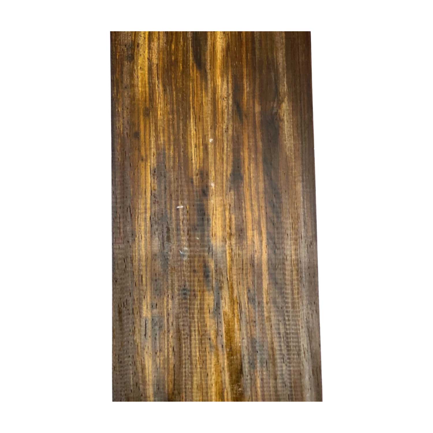 Cocobolo Lumber Board 25&quot;x4&quot;x7/8&quot; 