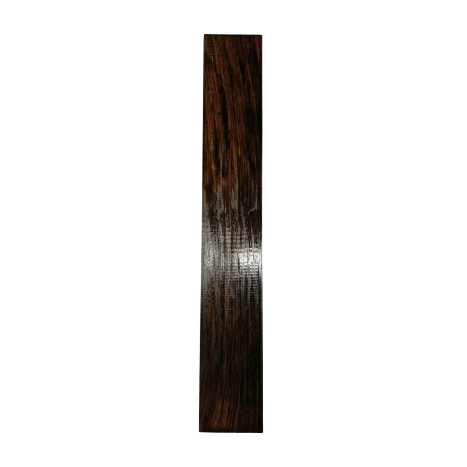 Cocobolo Lumber Board 25&quot;x3-7/8&quot;x7/8&quot; 