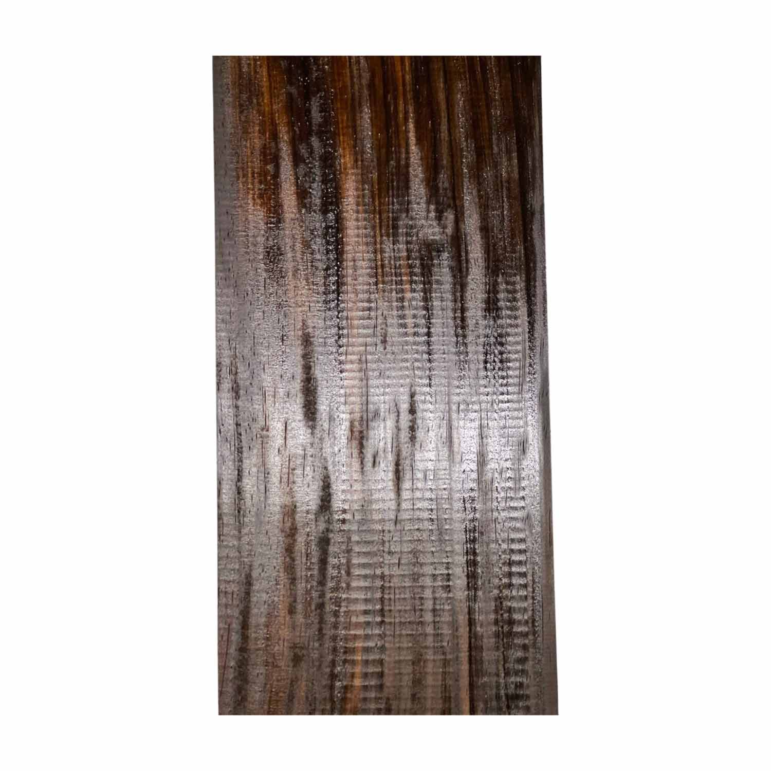 Cocobolo Lumber Board 25&quot;x3-7/8&quot;x7/8&quot; 